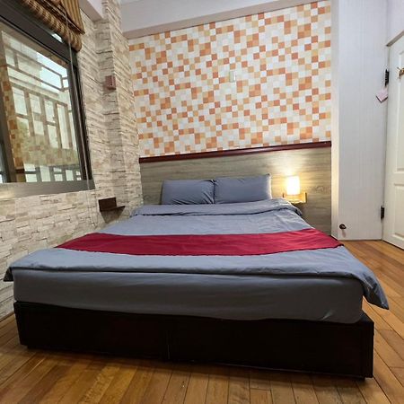 Tainan Suite II Zewnętrze zdjęcie