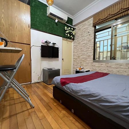 Tainan Suite II Zewnętrze zdjęcie