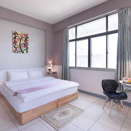 Tainan Suite II Zewnętrze zdjęcie
