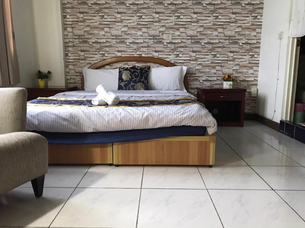 Tainan Suite II Zewnętrze zdjęcie