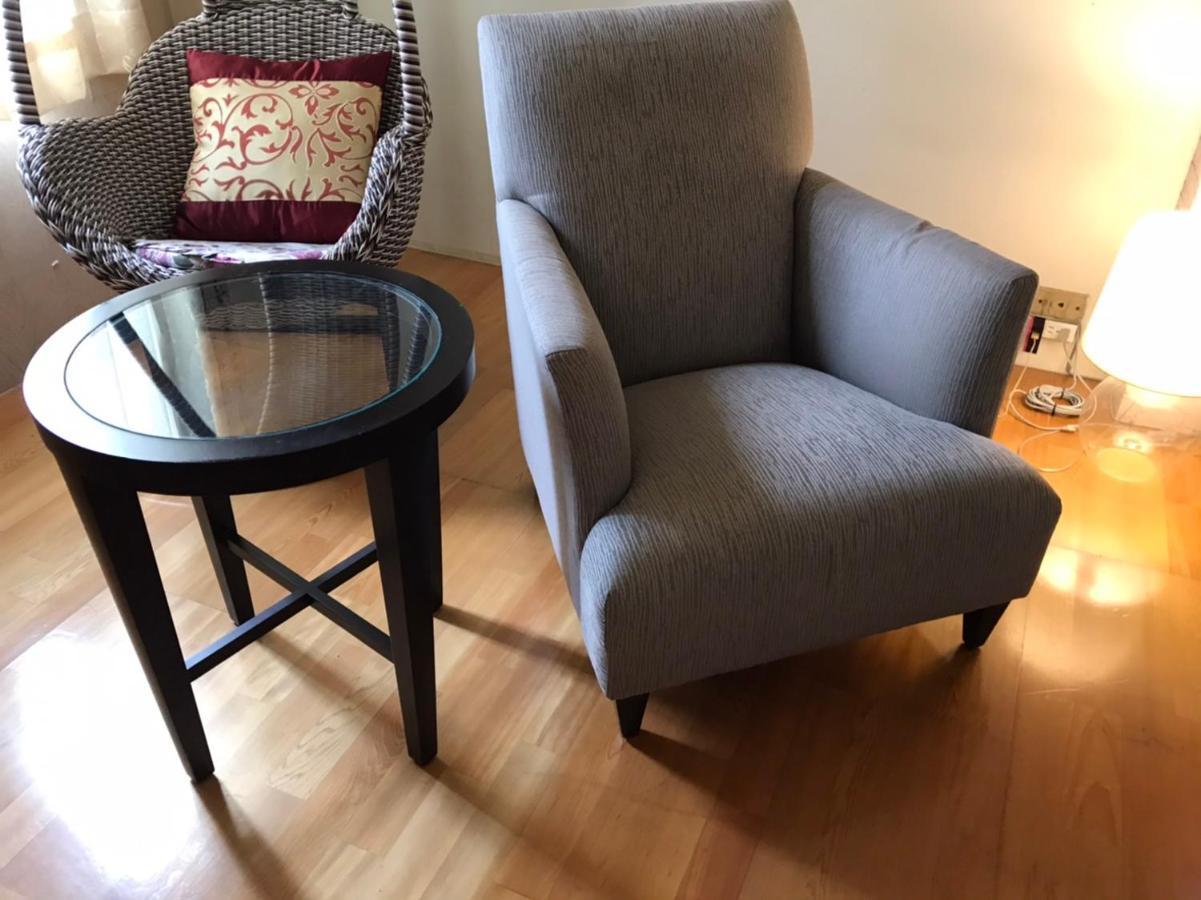 Tainan Suite II Zewnętrze zdjęcie