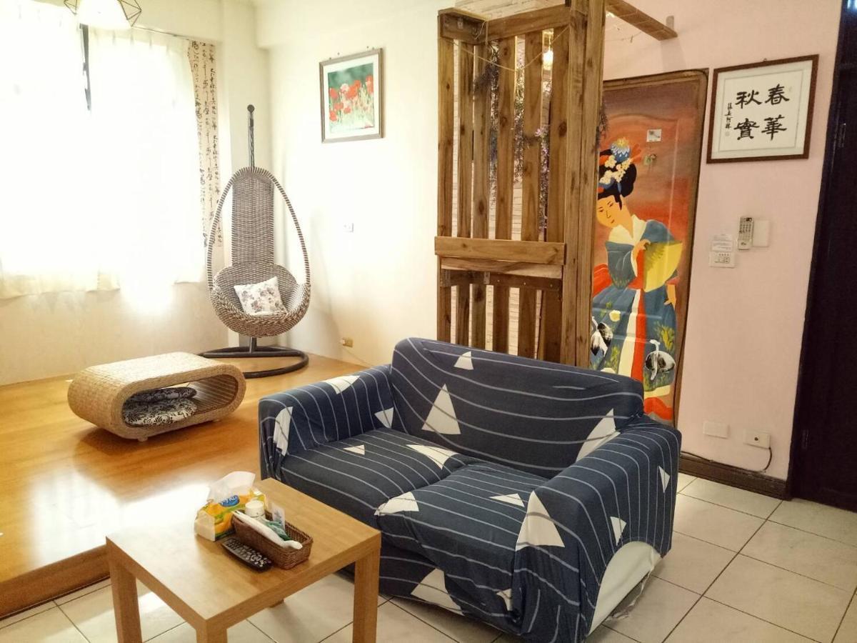 Tainan Suite II Zewnętrze zdjęcie
