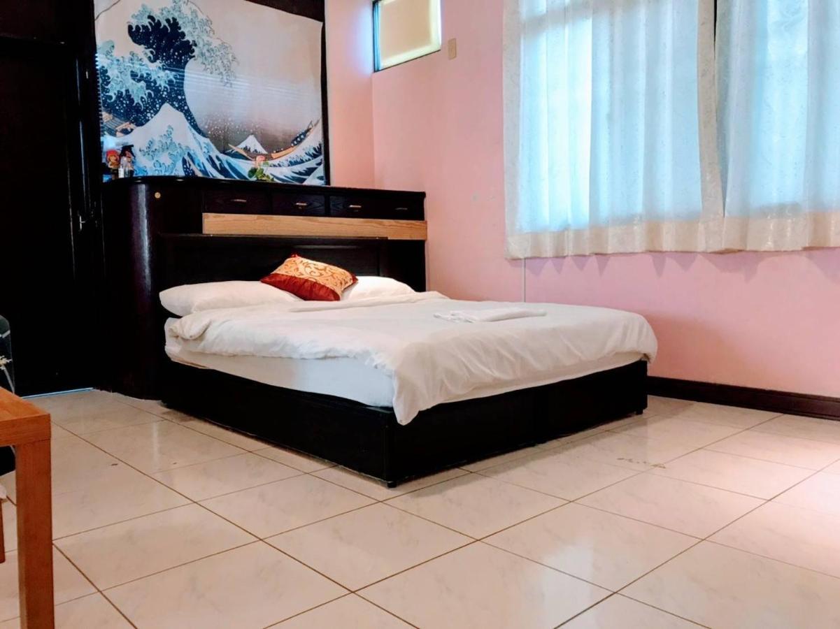 Tainan Suite II Zewnętrze zdjęcie