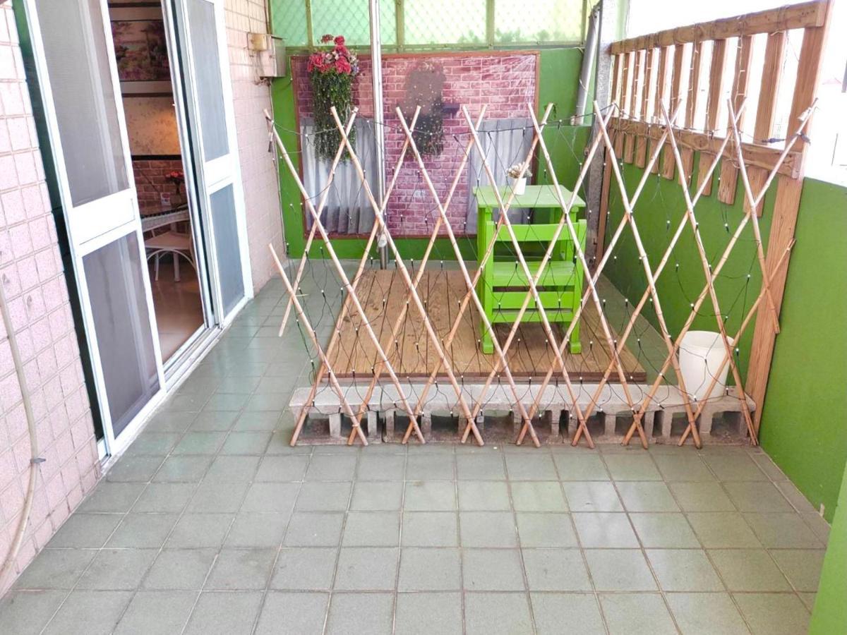 Tainan Suite II Zewnętrze zdjęcie