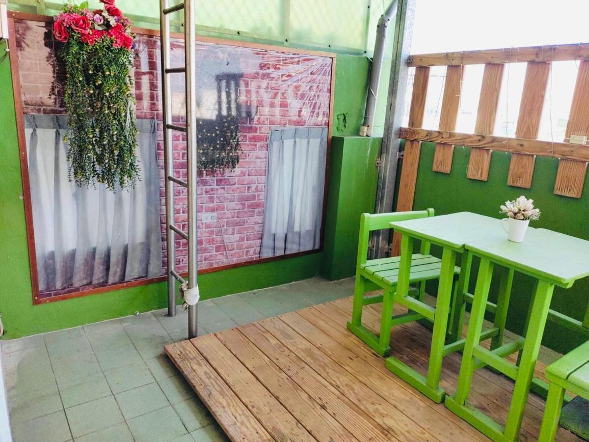 Tainan Suite II Zewnętrze zdjęcie