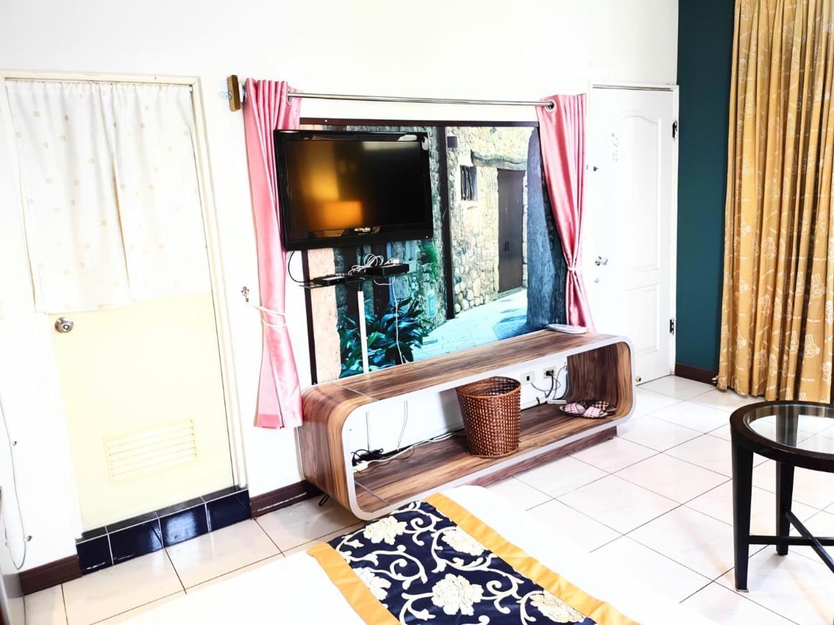 Tainan Suite II Zewnętrze zdjęcie