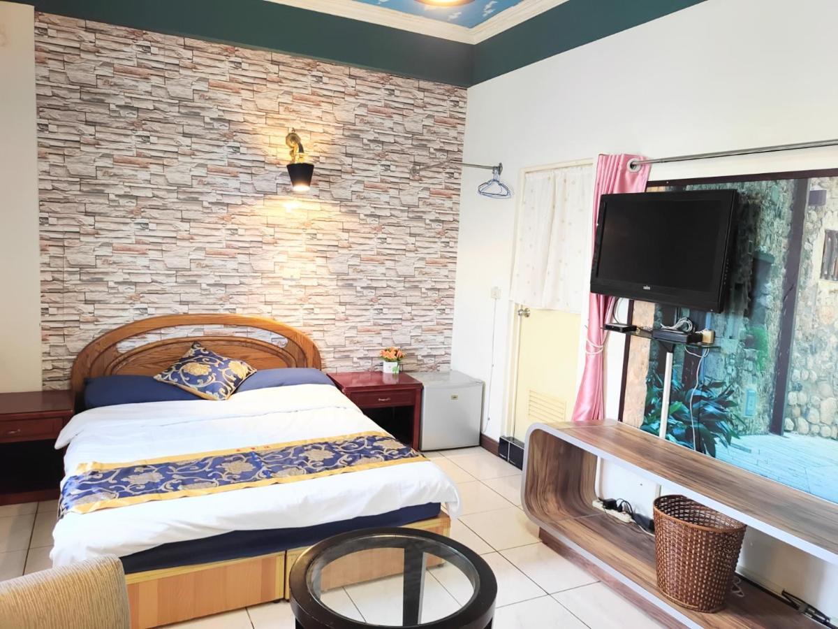 Tainan Suite II Zewnętrze zdjęcie
