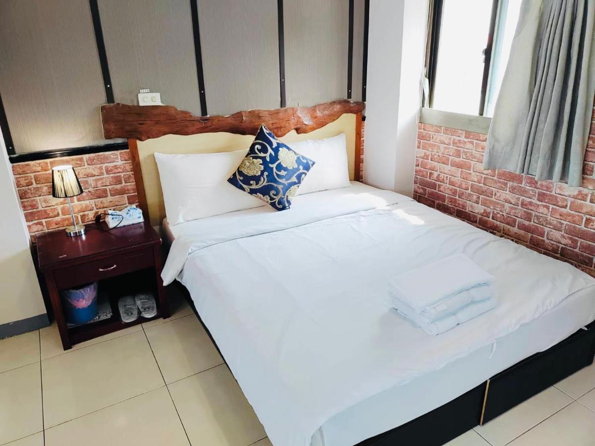 Tainan Suite II Zewnętrze zdjęcie