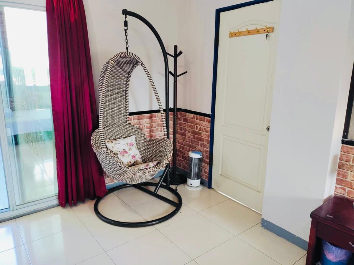 Tainan Suite II Zewnętrze zdjęcie