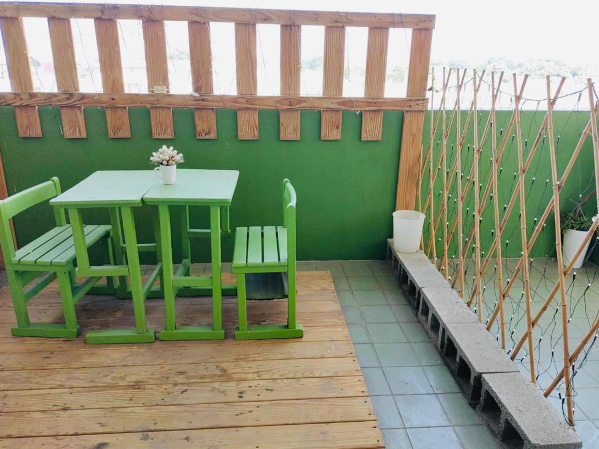 Tainan Suite II Zewnętrze zdjęcie