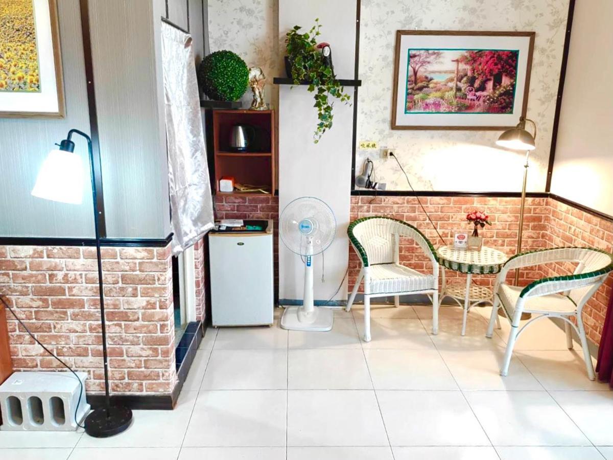 Tainan Suite II Zewnętrze zdjęcie