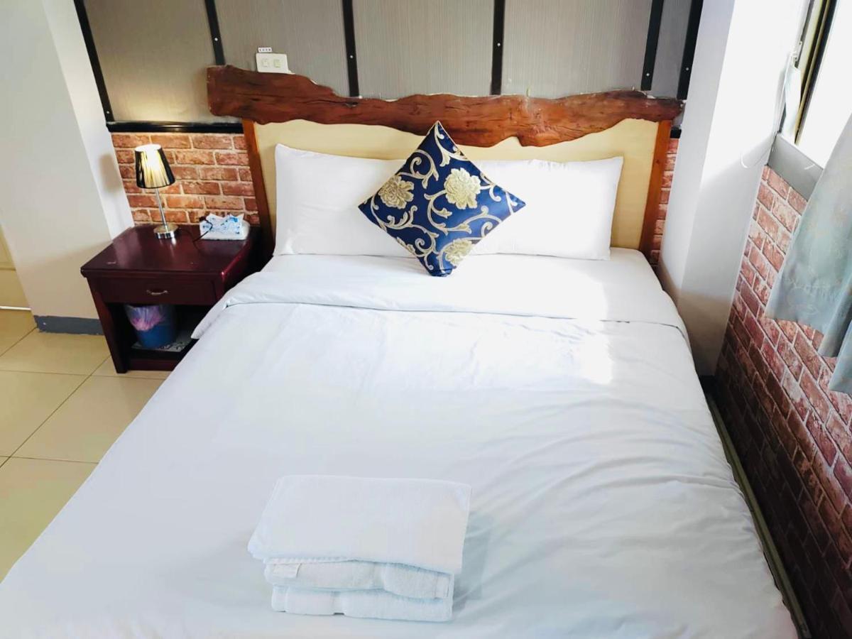 Tainan Suite II Zewnętrze zdjęcie