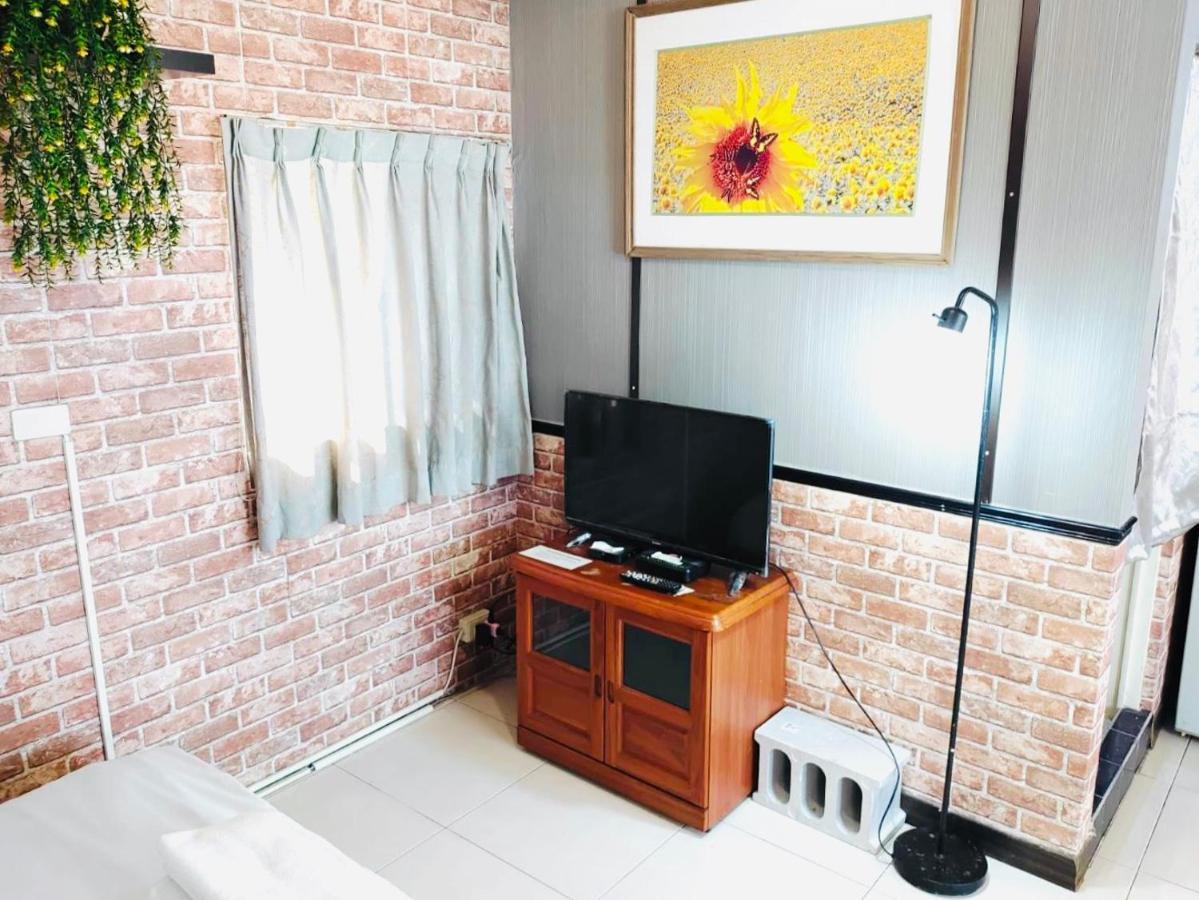 Tainan Suite II Zewnętrze zdjęcie