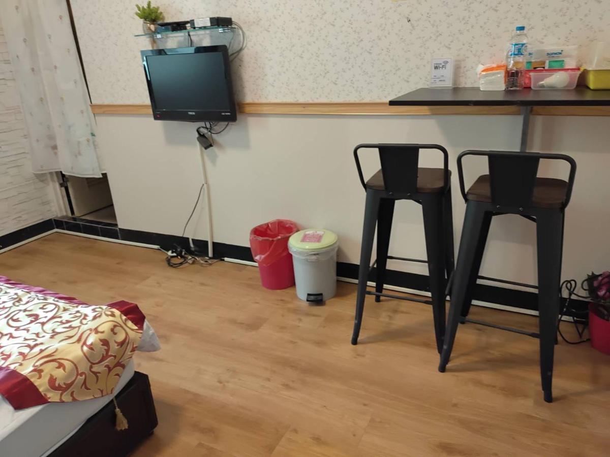 Tainan Suite II Zewnętrze zdjęcie