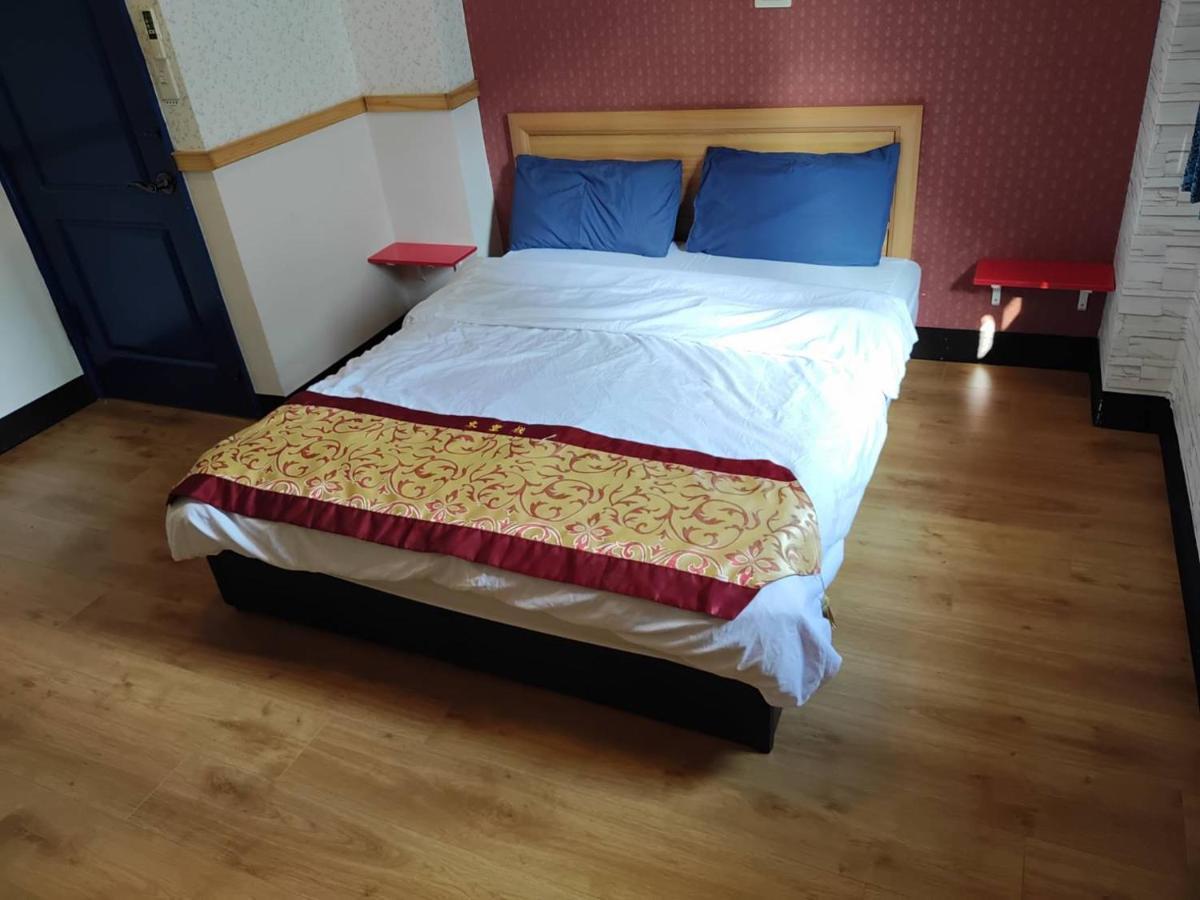 Tainan Suite II Zewnętrze zdjęcie