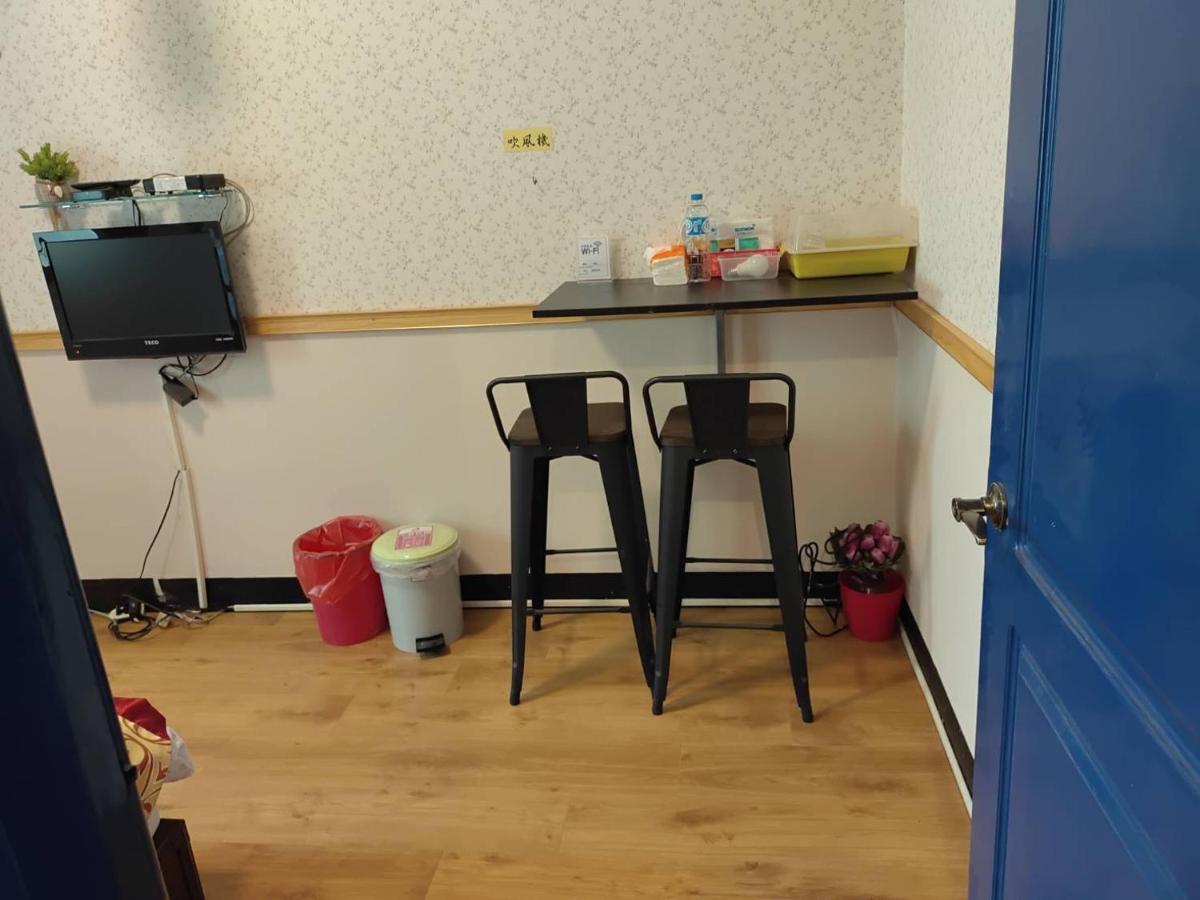 Tainan Suite II Zewnętrze zdjęcie