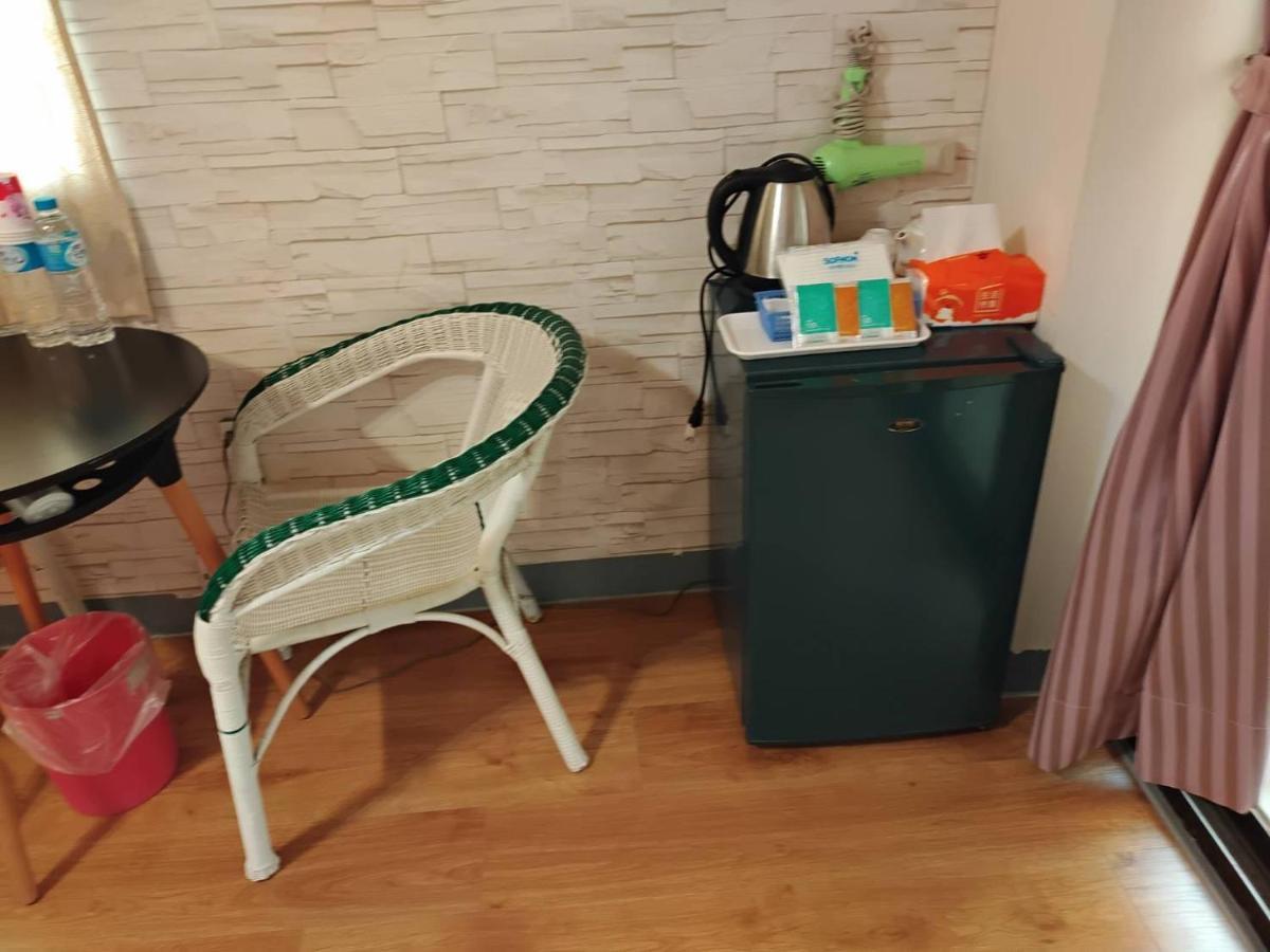 Tainan Suite II Zewnętrze zdjęcie