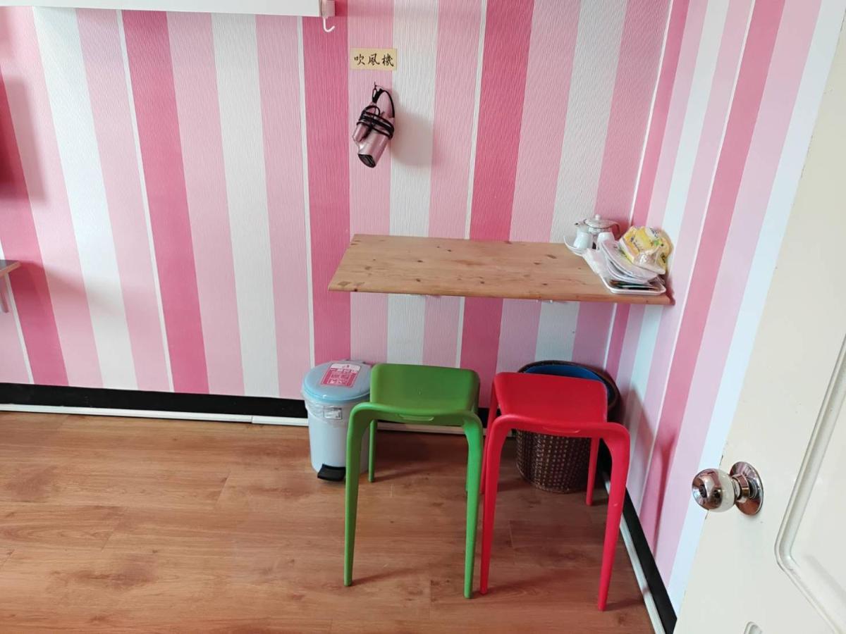 Tainan Suite II Zewnętrze zdjęcie