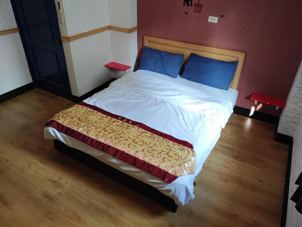 Tainan Suite II Zewnętrze zdjęcie