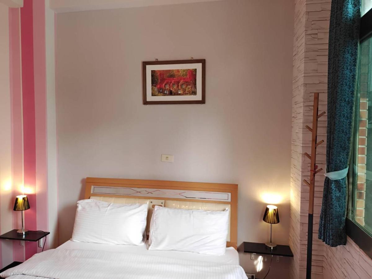 Tainan Suite II Zewnętrze zdjęcie