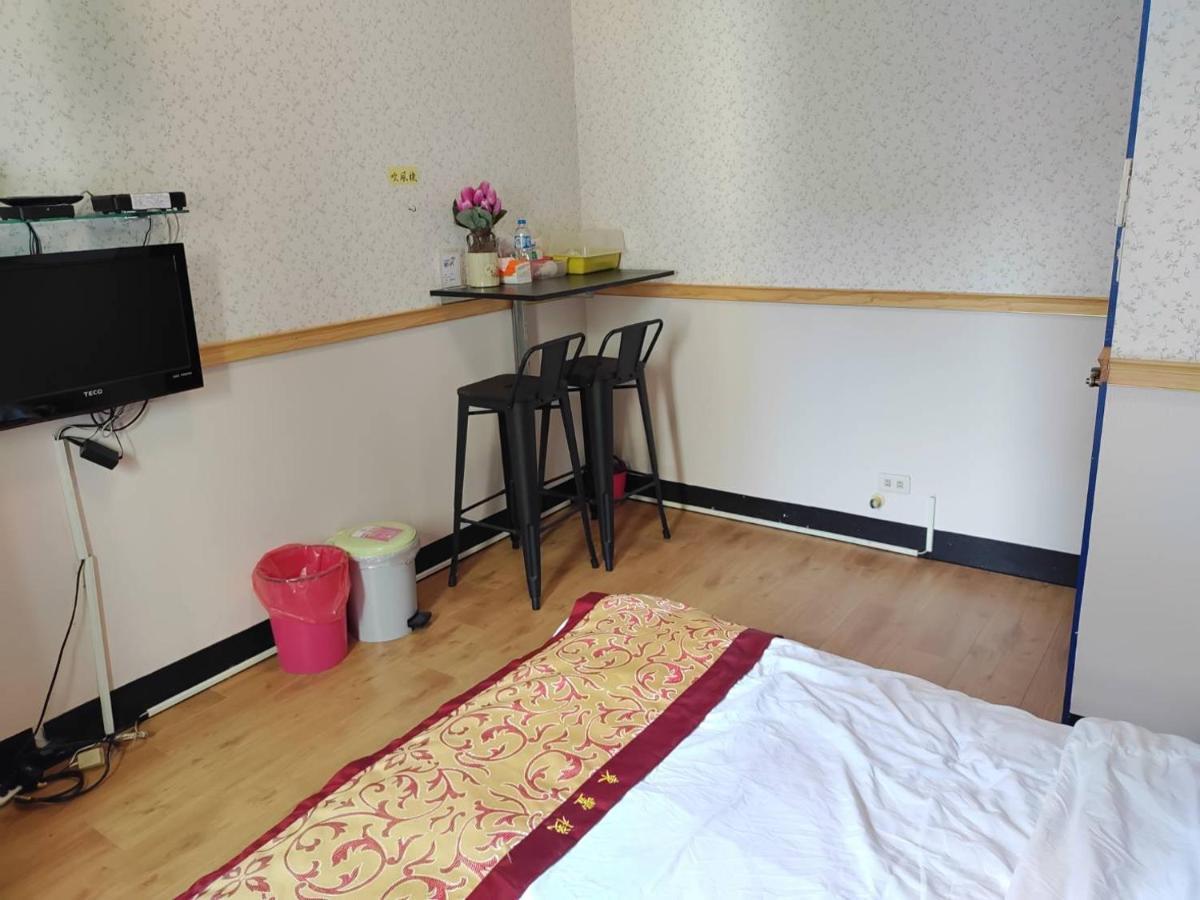 Tainan Suite II Zewnętrze zdjęcie
