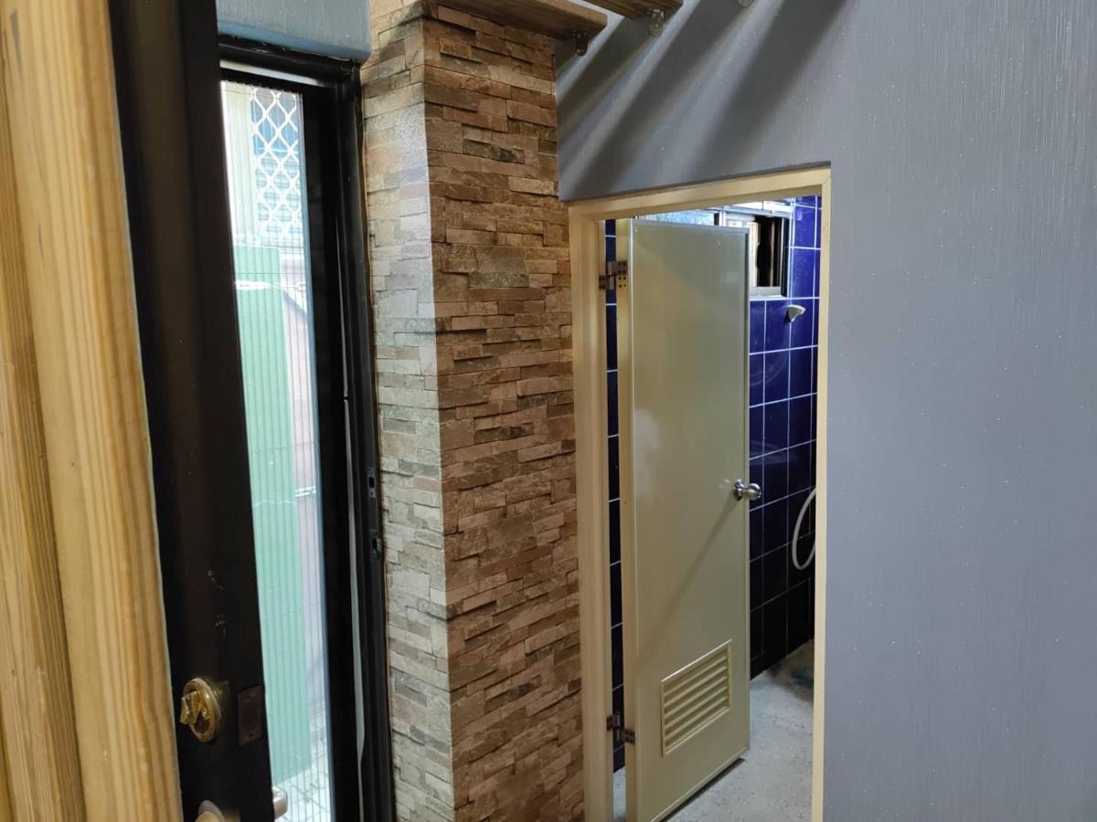 Tainan Suite II Zewnętrze zdjęcie