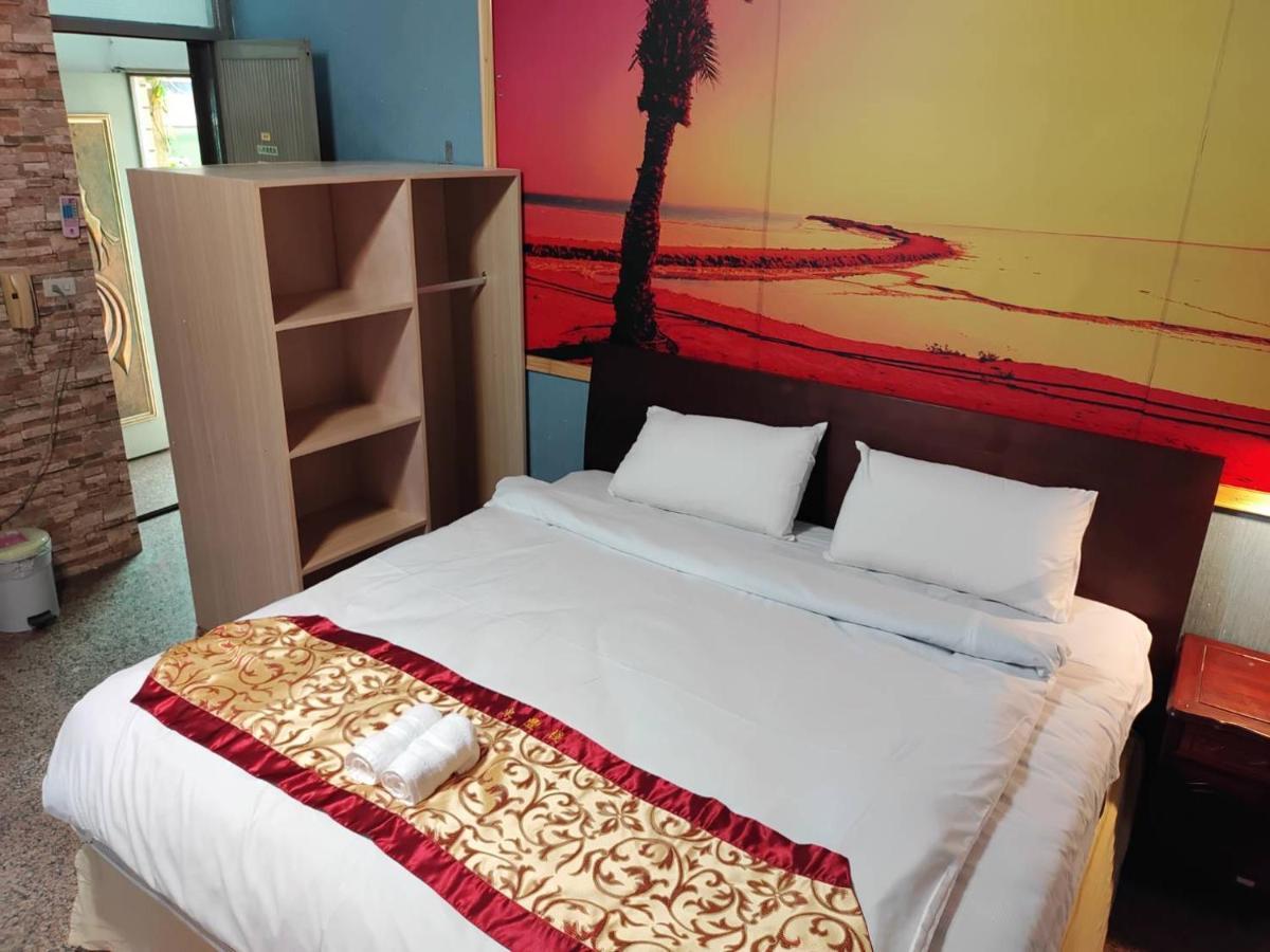 Tainan Suite II Zewnętrze zdjęcie