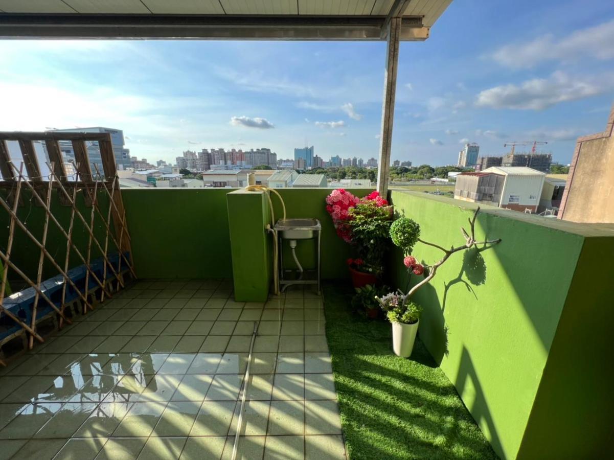 Tainan Suite II Zewnętrze zdjęcie