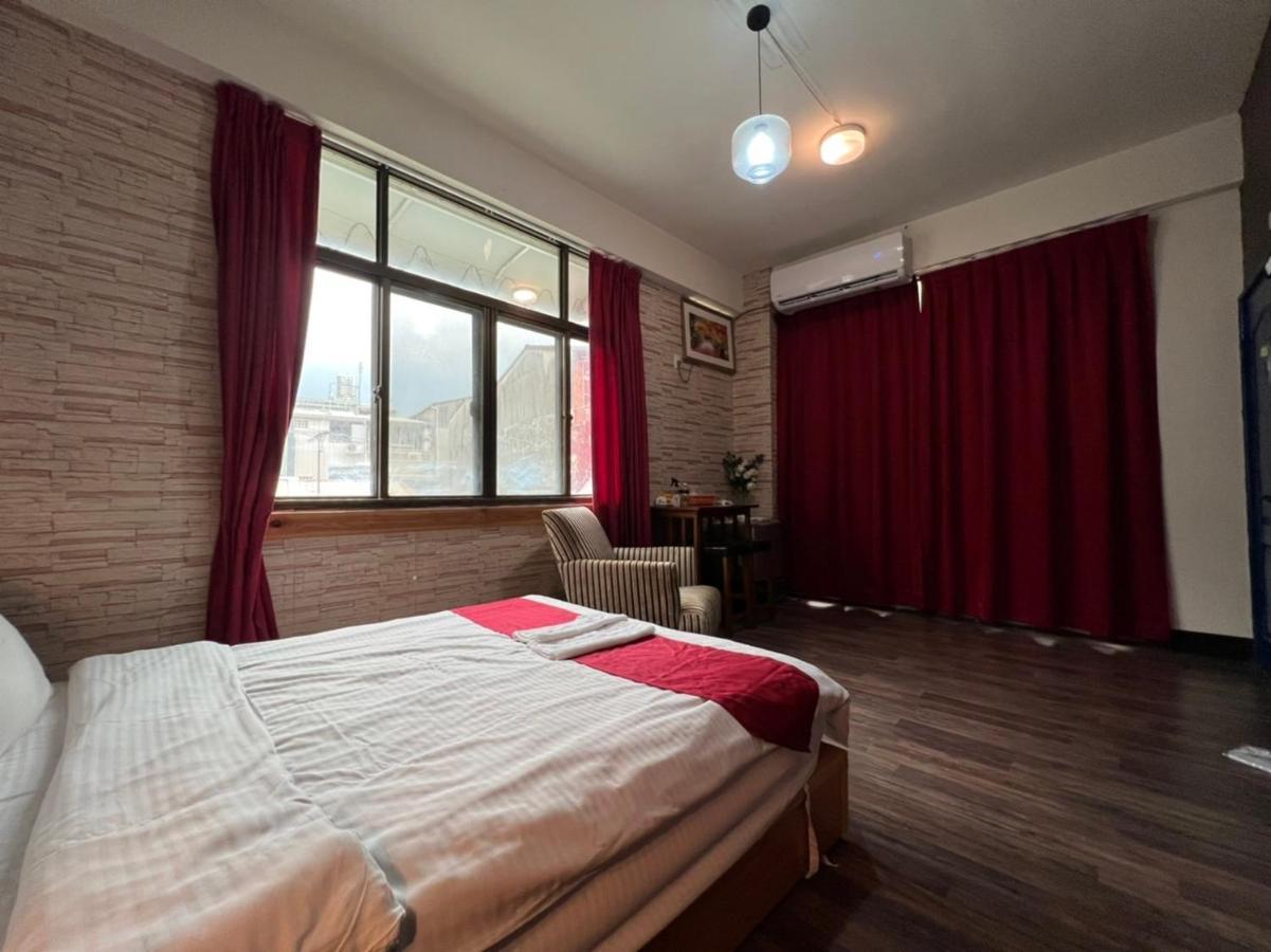 Tainan Suite II Zewnętrze zdjęcie
