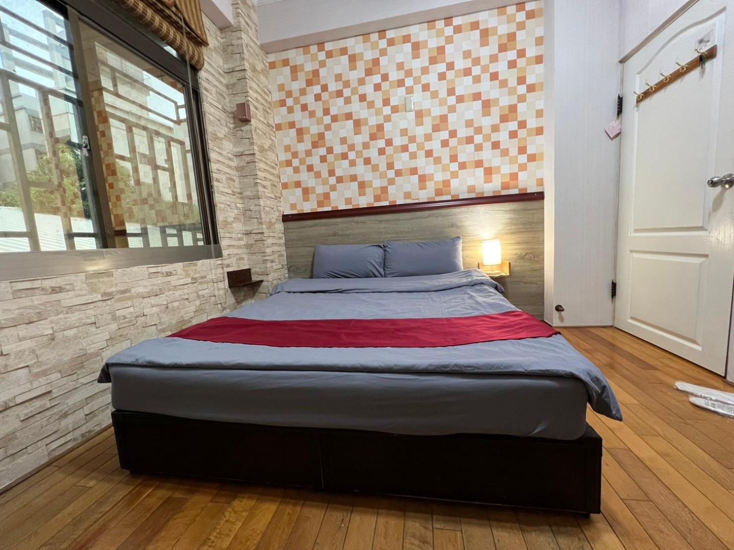 Tainan Suite II Zewnętrze zdjęcie