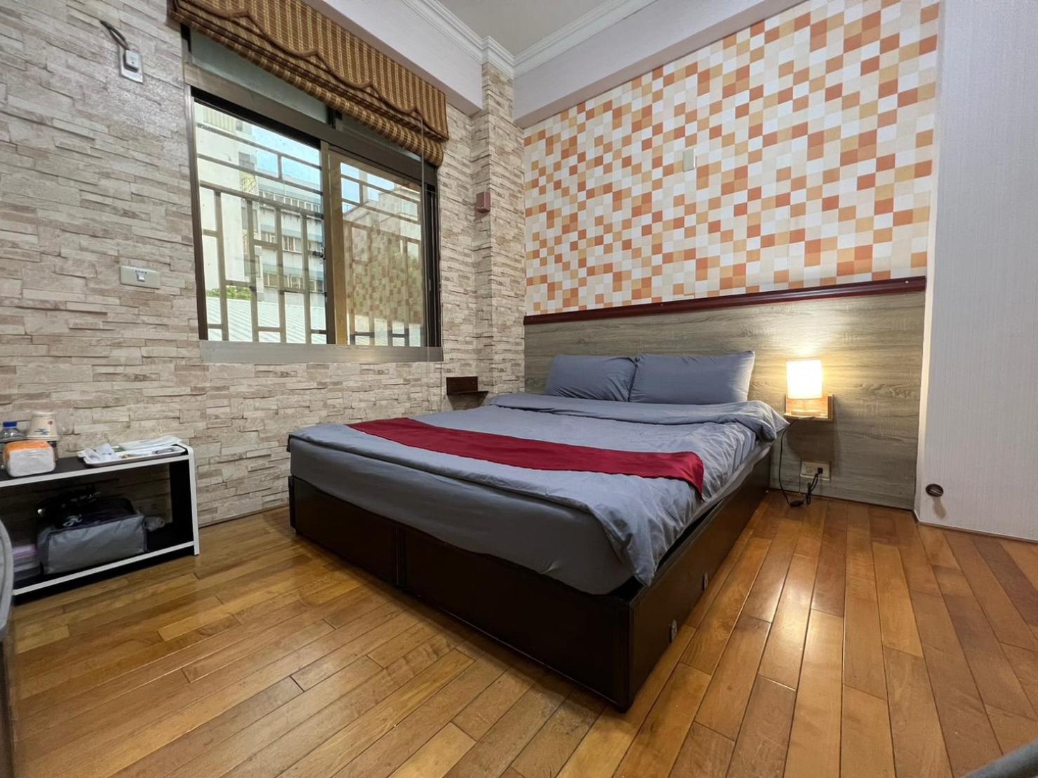 Tainan Suite II Zewnętrze zdjęcie