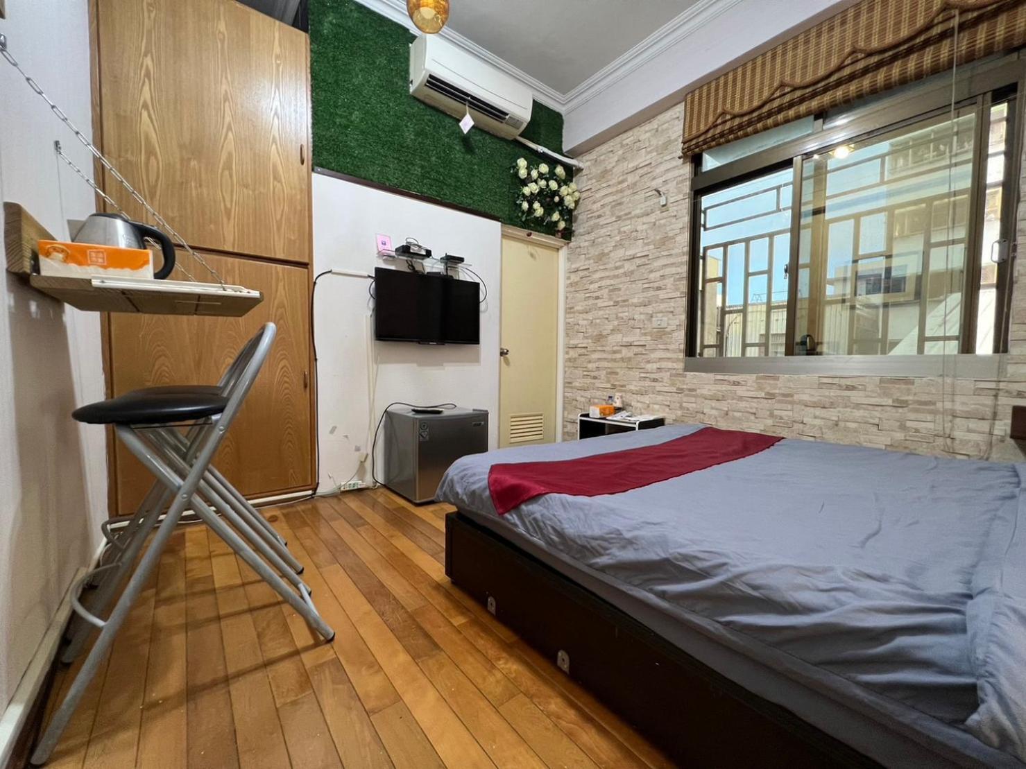 Tainan Suite II Zewnętrze zdjęcie