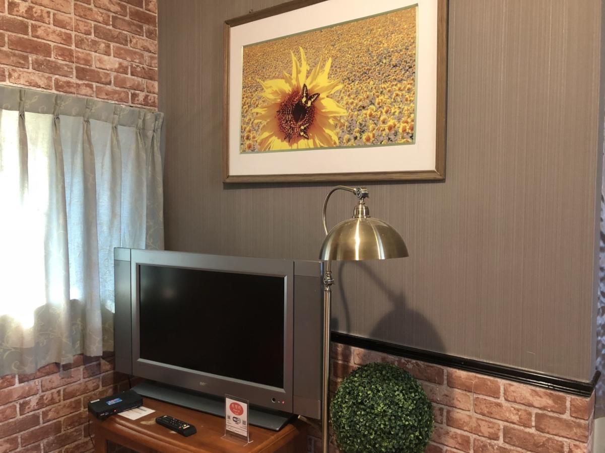 Tainan Suite II Zewnętrze zdjęcie