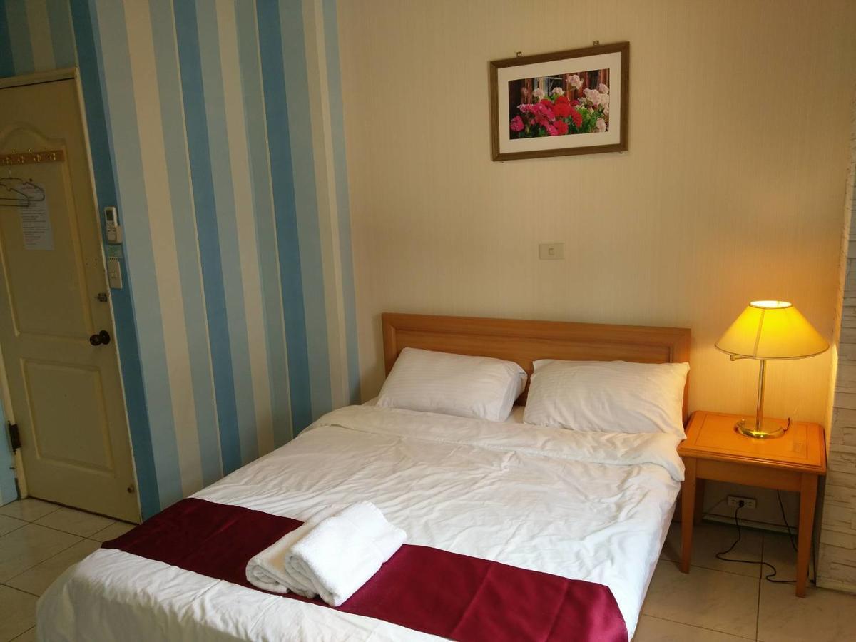 Tainan Suite II Zewnętrze zdjęcie