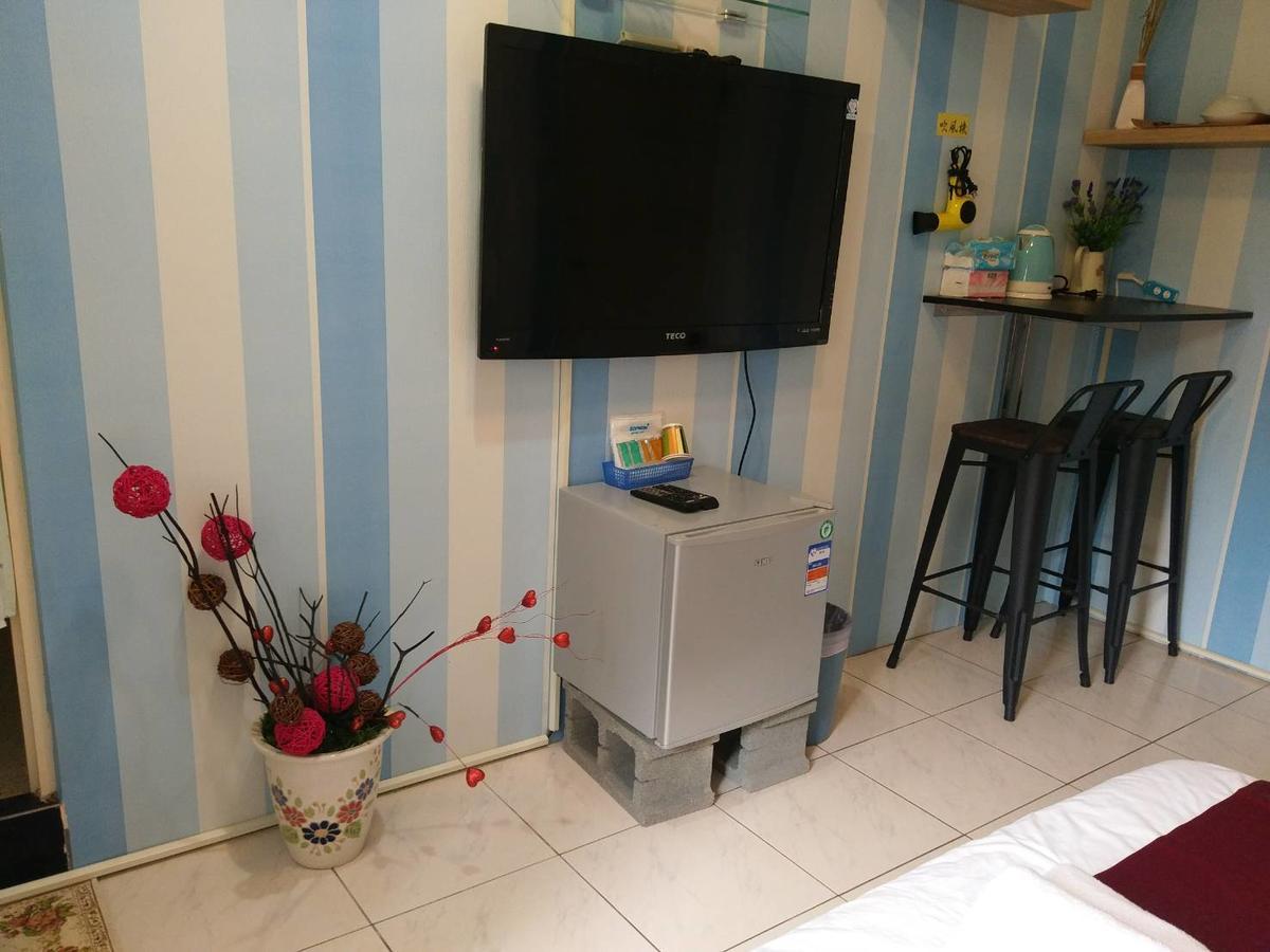 Tainan Suite II Zewnętrze zdjęcie