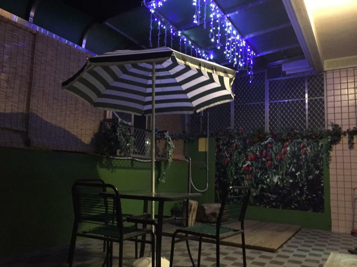 Tainan Suite II Zewnętrze zdjęcie