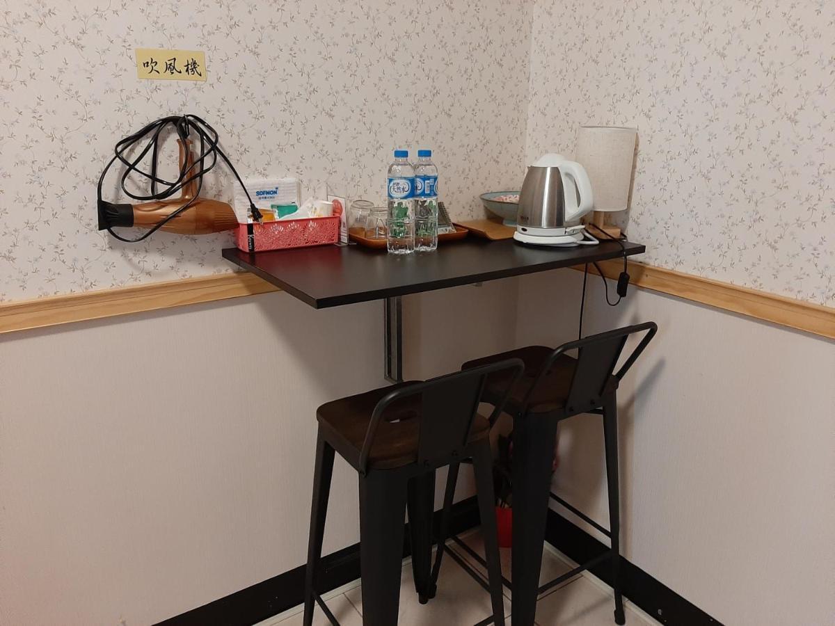 Tainan Suite II Zewnętrze zdjęcie