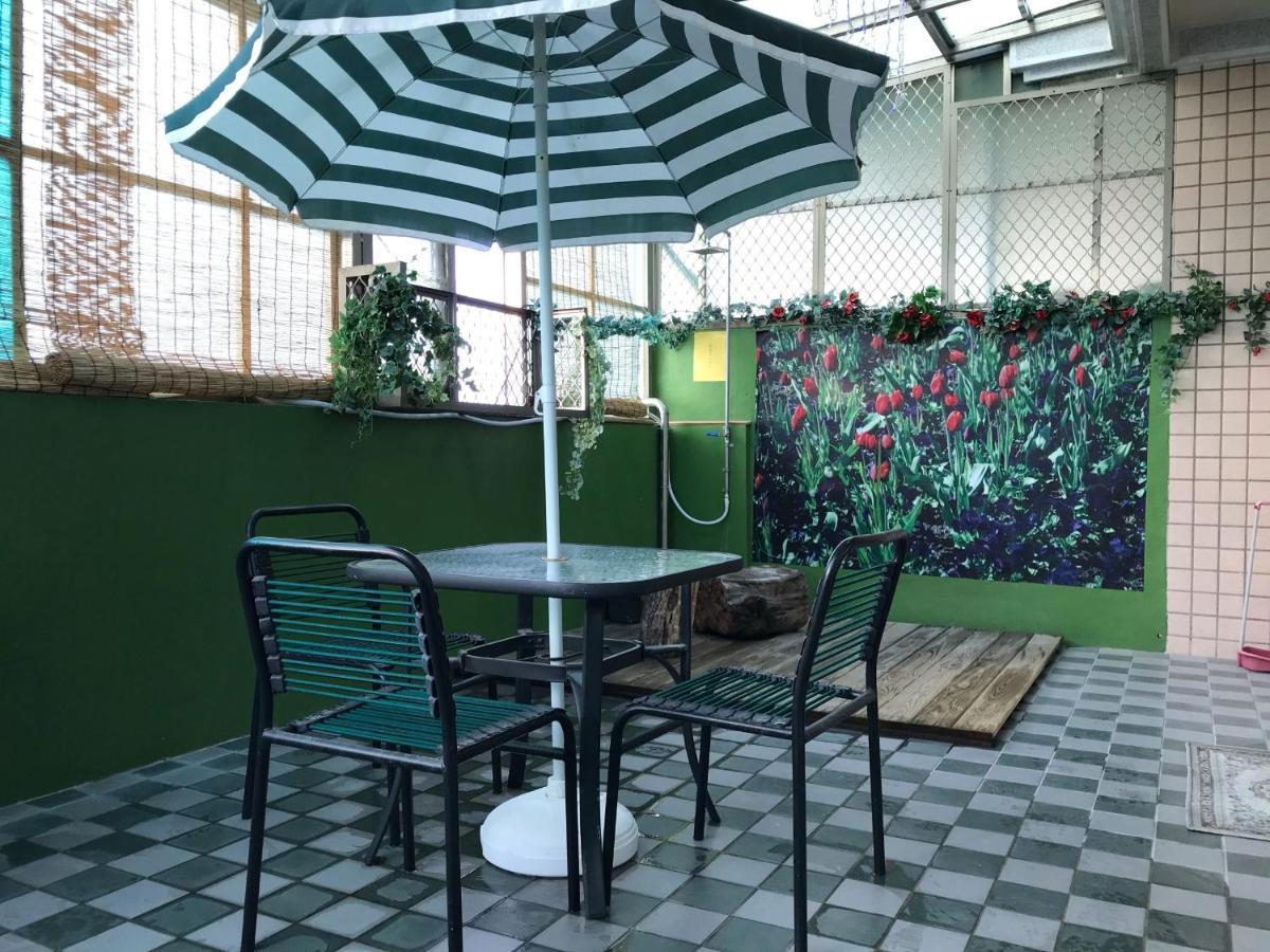 Tainan Suite II Zewnętrze zdjęcie