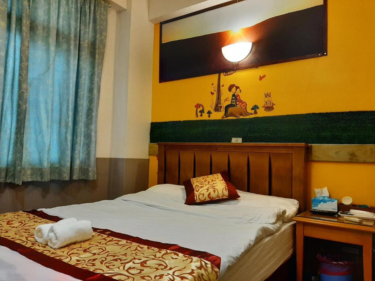 Tainan Suite II Zewnętrze zdjęcie