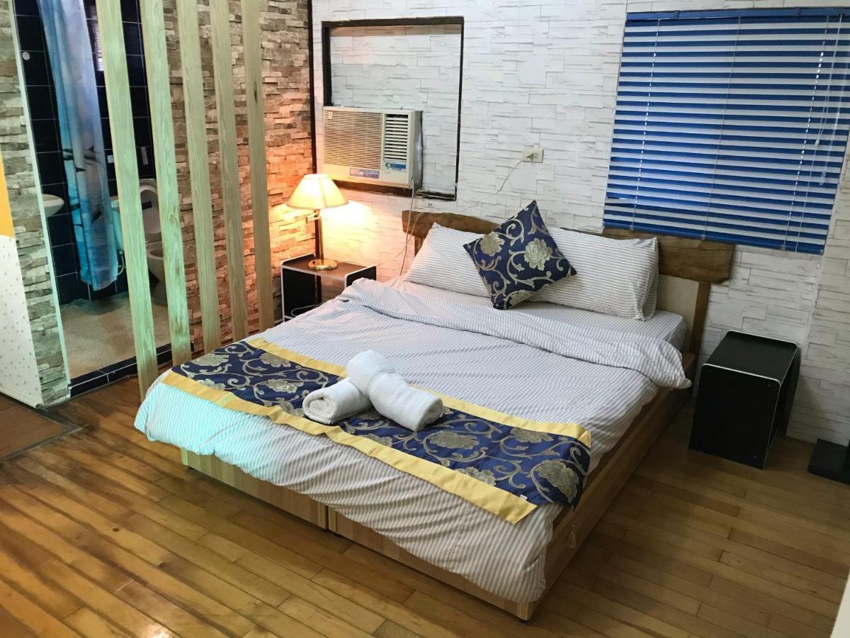 Tainan Suite II Zewnętrze zdjęcie
