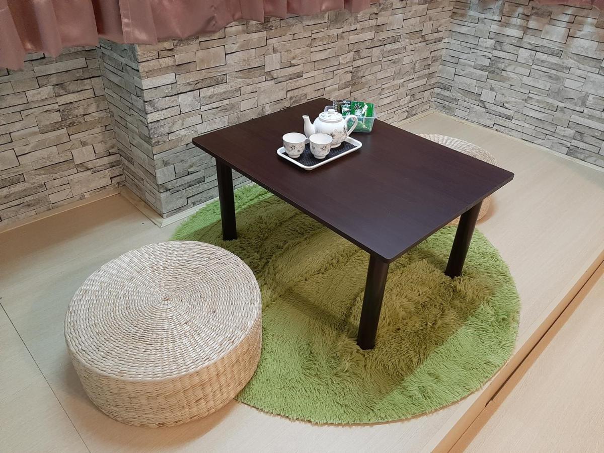 Tainan Suite II Zewnętrze zdjęcie