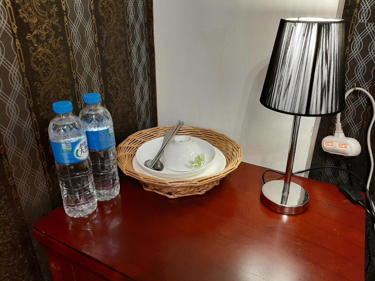 Tainan Suite II Zewnętrze zdjęcie